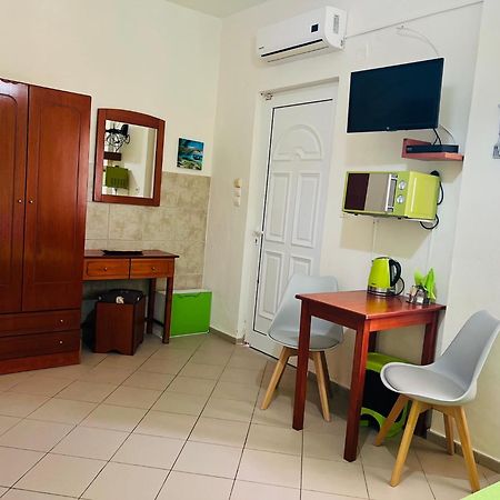 Bella Vista Apartment Bali  ภายนอก รูปภาพ