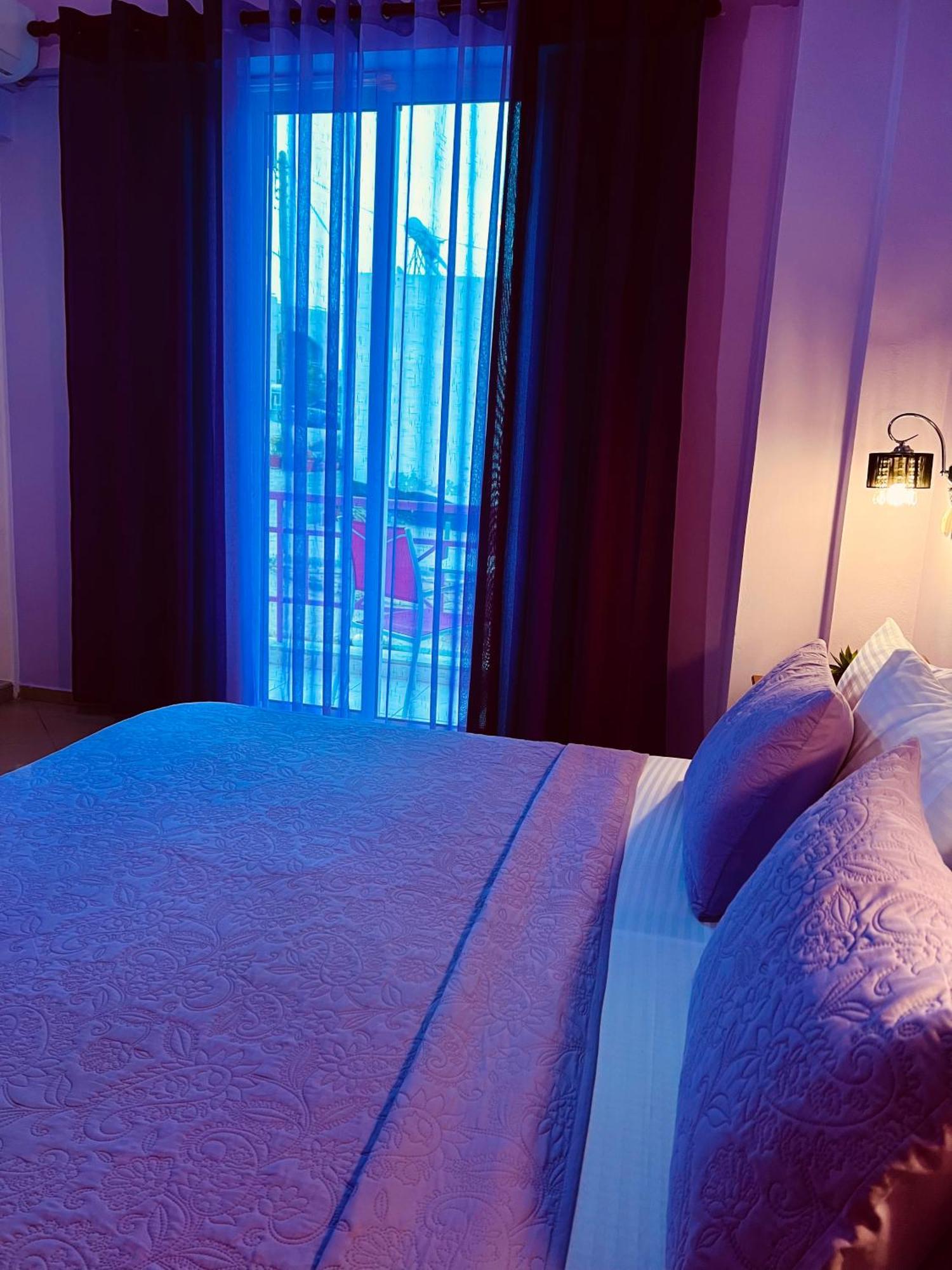 Bella Vista Apartment Bali  ภายนอก รูปภาพ