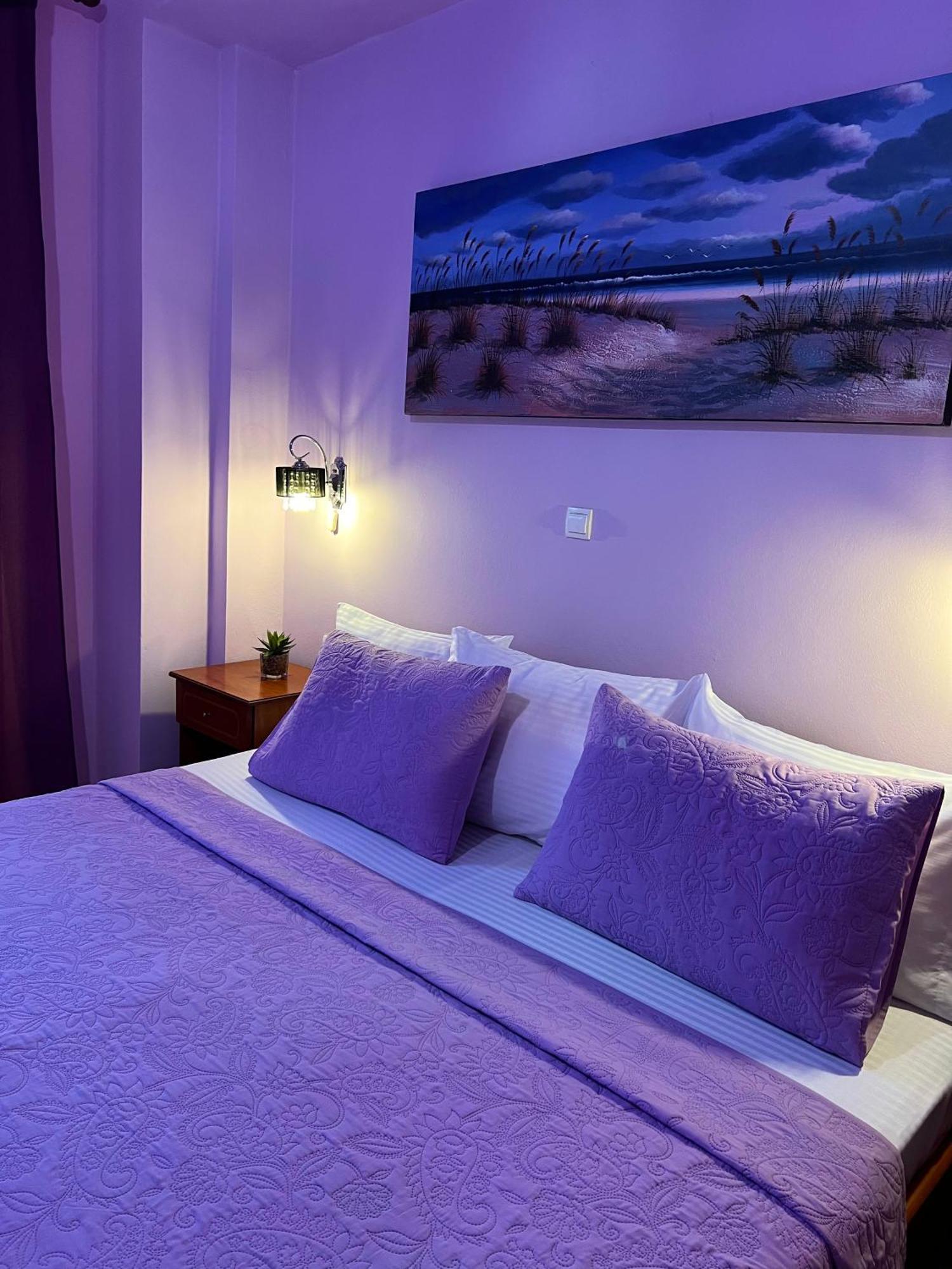 Bella Vista Apartment Bali  ภายนอก รูปภาพ