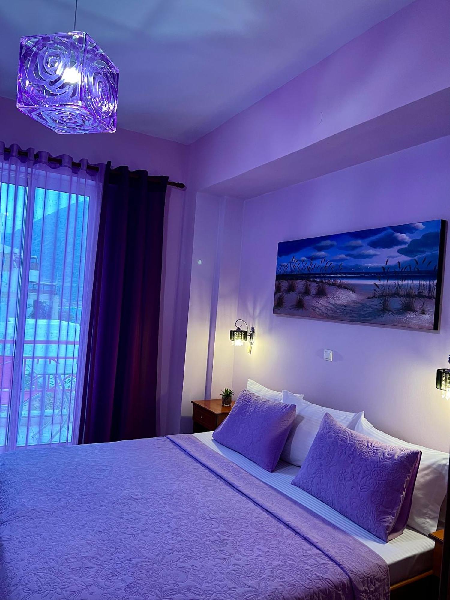 Bella Vista Apartment Bali  ภายนอก รูปภาพ