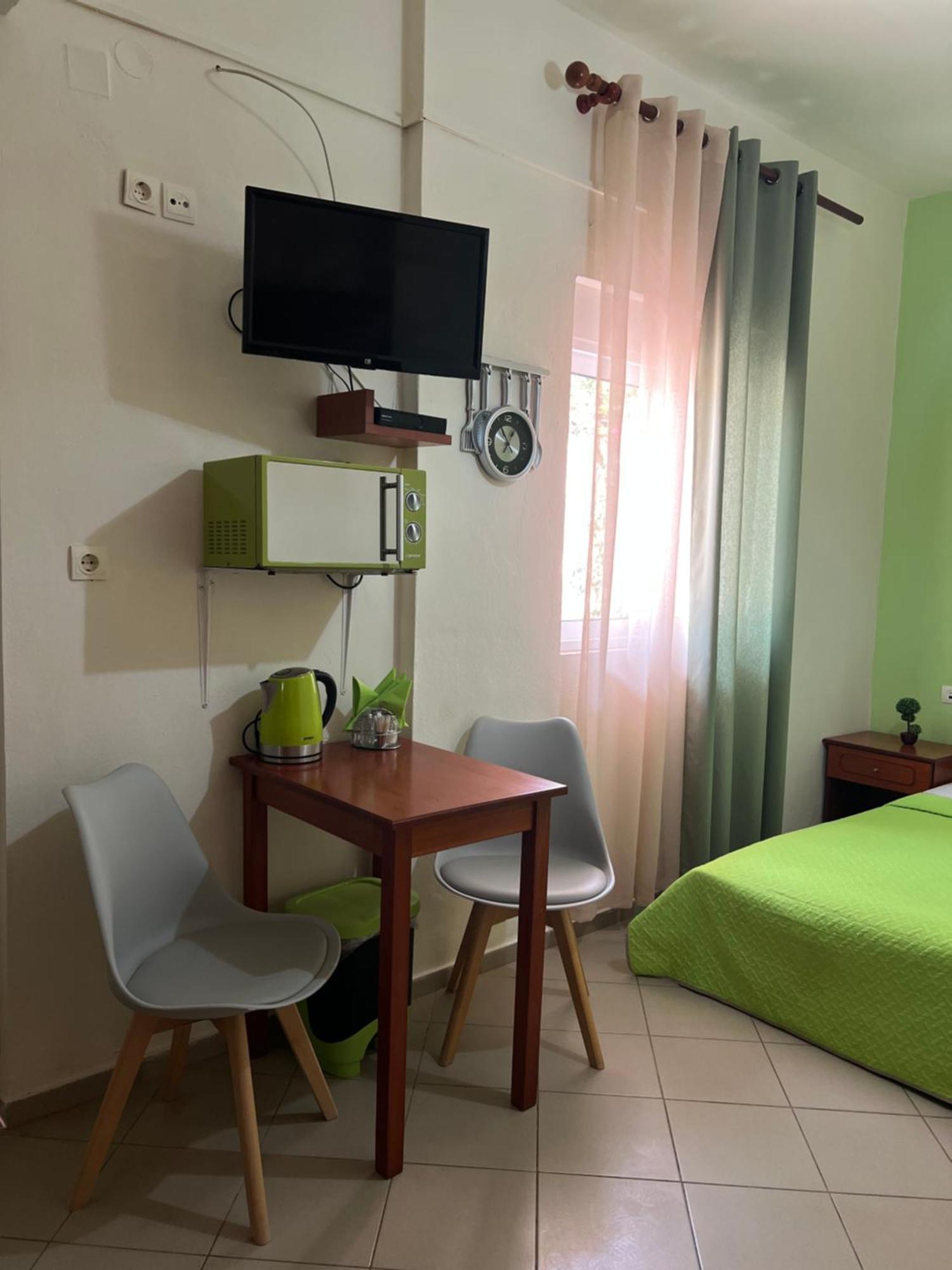 Bella Vista Apartment Bali  ภายนอก รูปภาพ