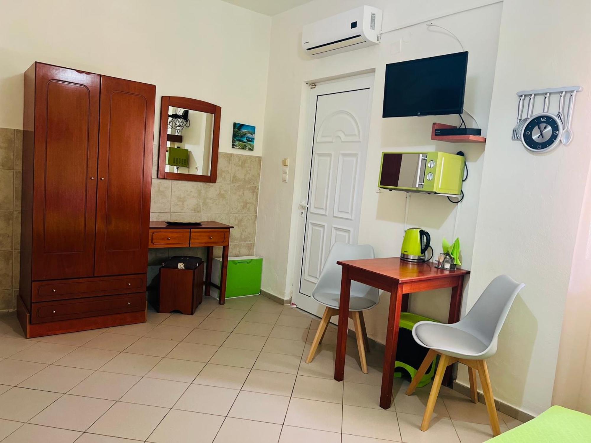 Bella Vista Apartment Bali  ภายนอก รูปภาพ