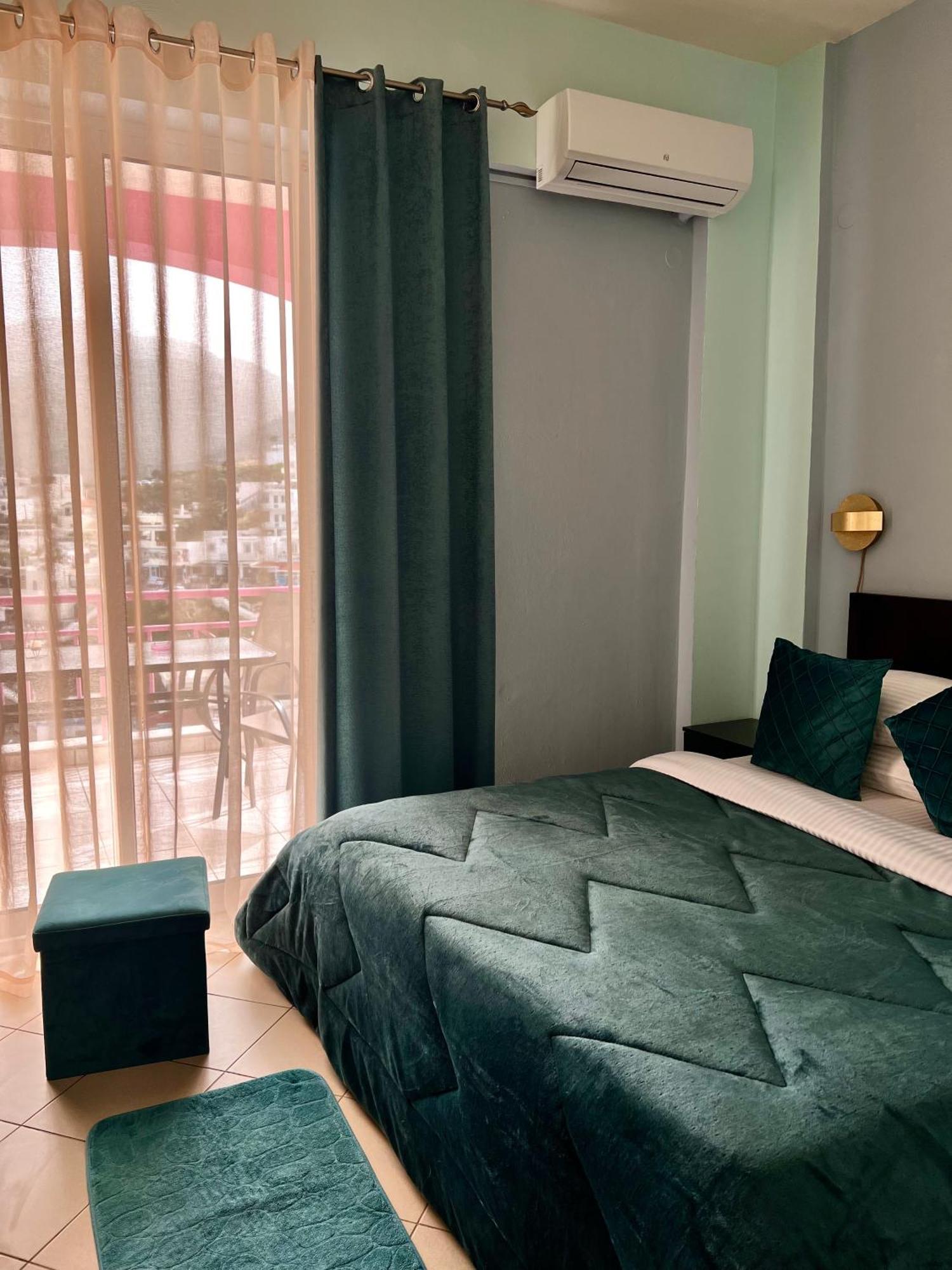 Bella Vista Apartment Bali  ภายนอก รูปภาพ