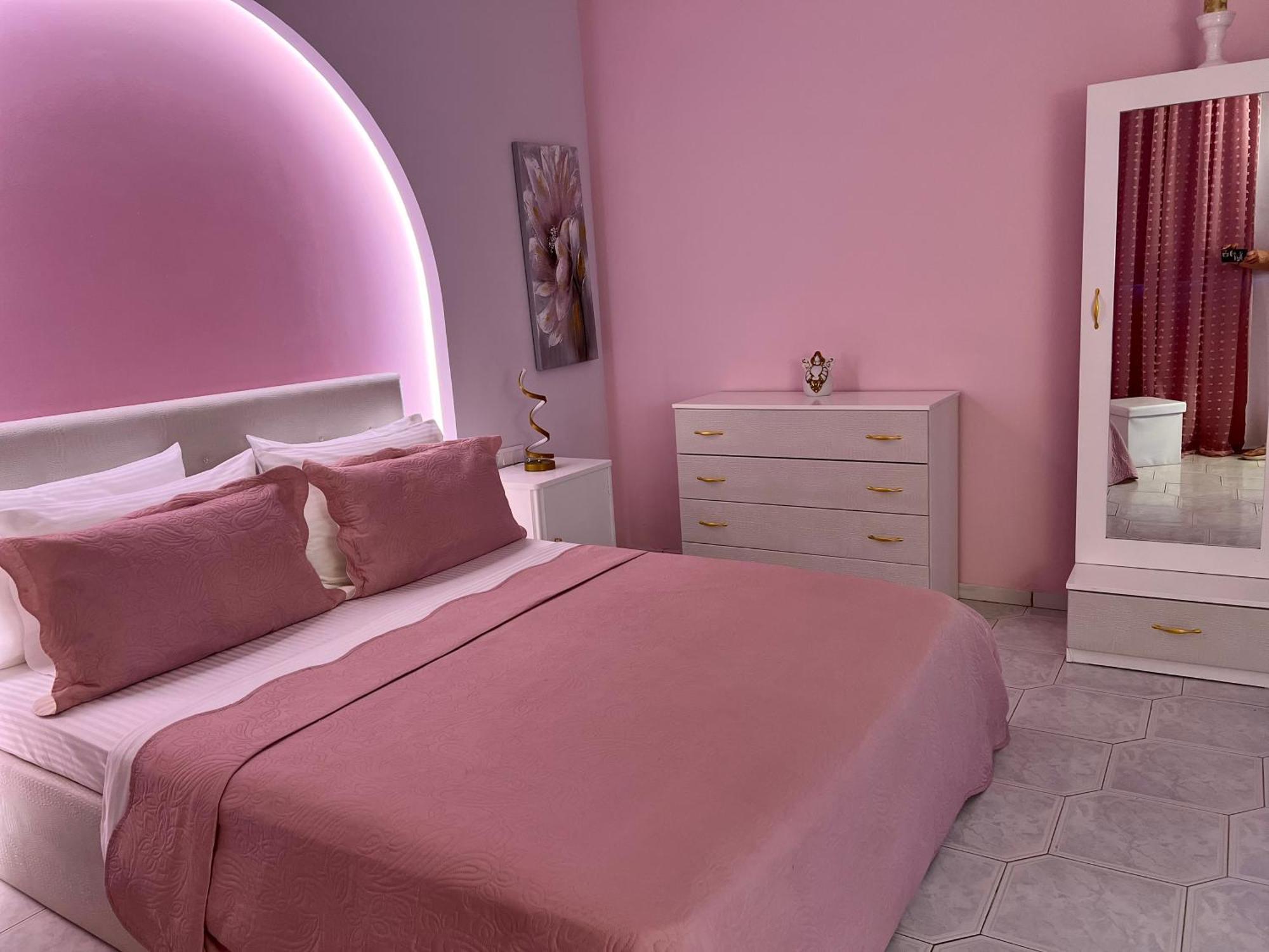 Bella Vista Apartment Bali  ภายนอก รูปภาพ