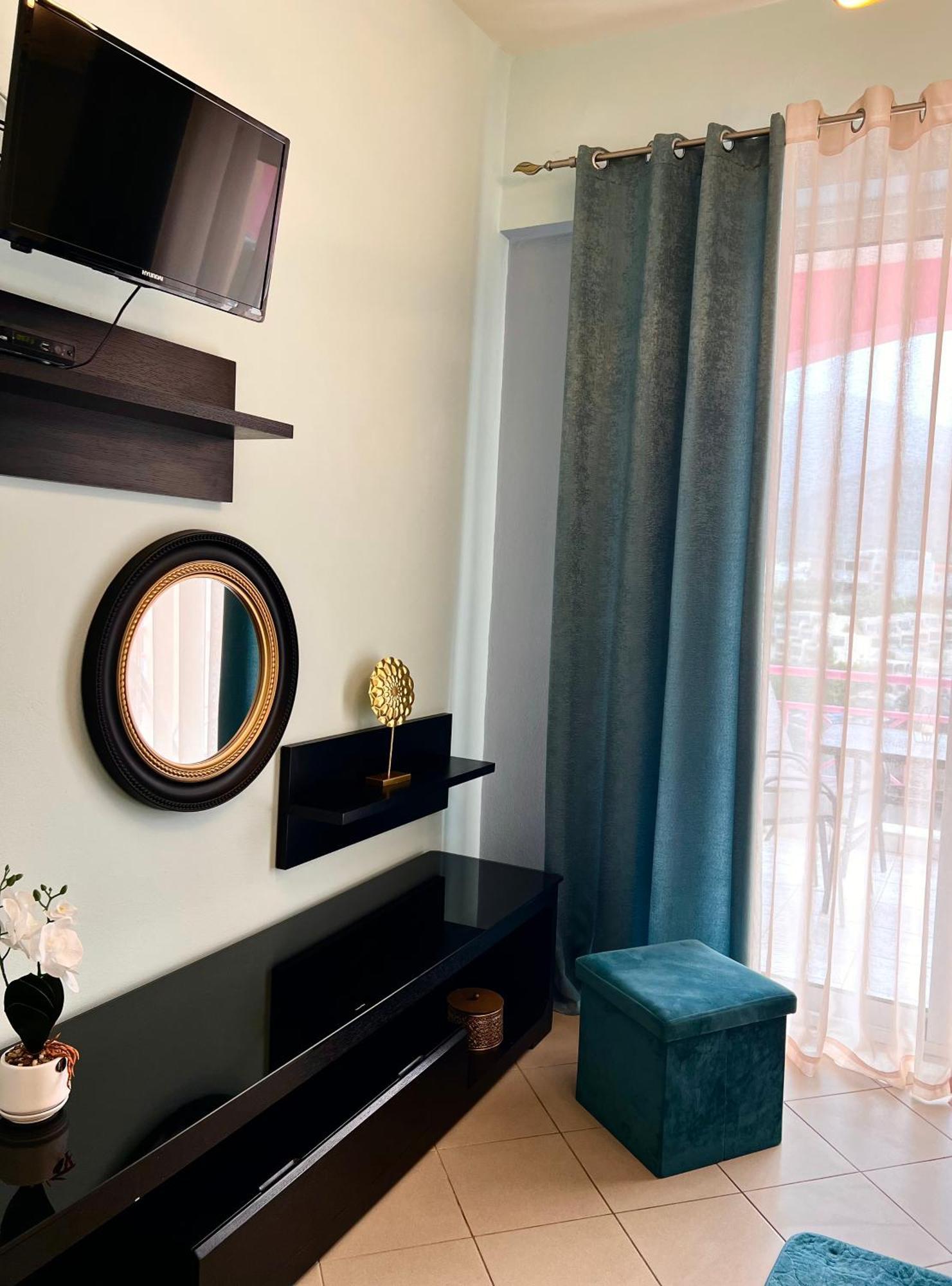 Bella Vista Apartment Bali  ภายนอก รูปภาพ