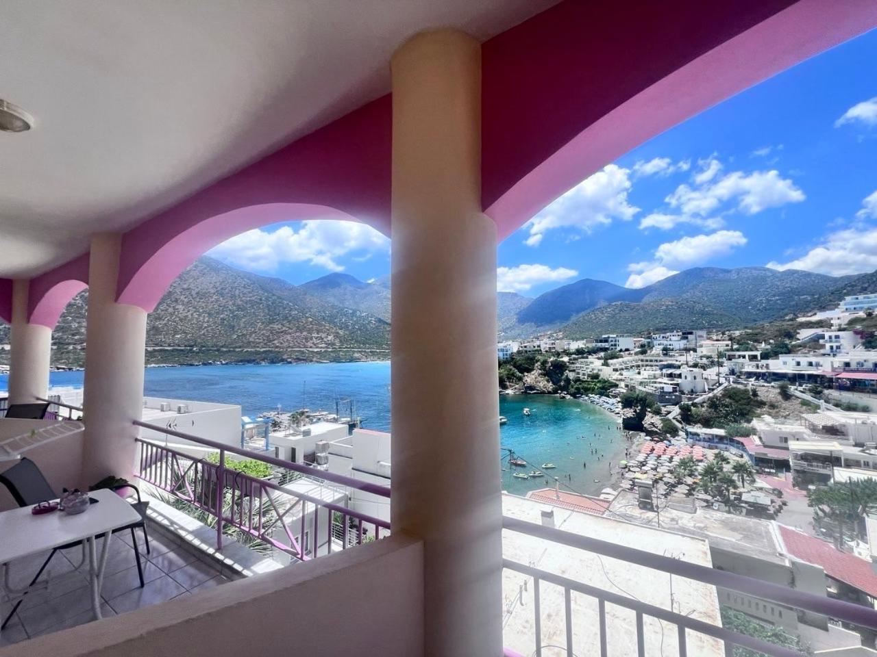 Bella Vista Apartment Bali  ภายนอก รูปภาพ