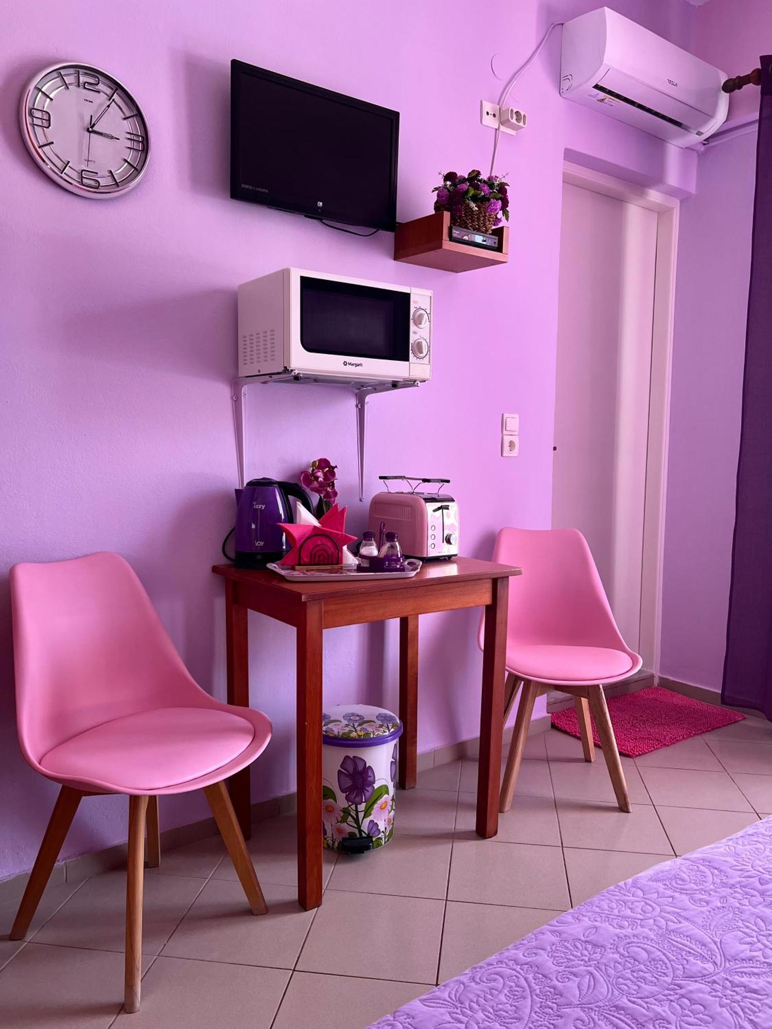 Bella Vista Apartment Bali  ภายนอก รูปภาพ